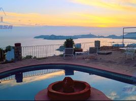 2 Habitación Casa en alquiler en Guerrero, Acapulco, Guerrero