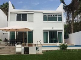 4 Schlafzimmer Villa zu vermieten in Cozumel, Quintana Roo, Cozumel