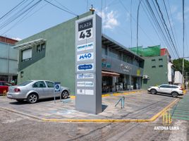 22.50 m² Office for rent in Puebla, San Andres Cholula, Puebla