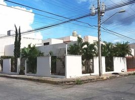 4 Habitación Villa en alquiler en Merida, Yucatán, Merida, Yucatán
