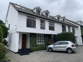 3 Schlafzimmer Villa zu vermieten in Naucalpan De Juarez, Mexico, Naucalpan De Juarez