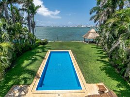 4 Schlafzimmer Villa zu vermieten in Cancun, Quintana Roo, Cancun