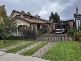 5 Habitación Casa en venta en Diguillín, Ñuble, Chillan, Diguillín