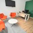 26 m² Office for rent in Miguel Hidalgo, Mexico City, Miguel Hidalgo