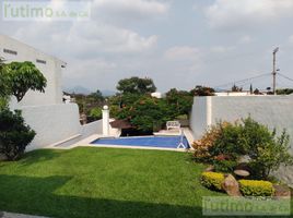 3 Habitación Casa en alquiler en Cuernavaca, Morelos, Cuernavaca