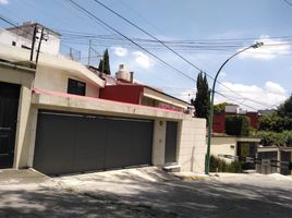 Maison 4 chambre à louer à Naucalpan De Juarez, Mexico, Naucalpan De Juarez