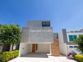3 Habitación Casa en alquiler en Santa Isabel Cholula, Puebla, Santa Isabel Cholula