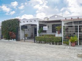 3 Habitación Casa en venta en Playa Puerto Santa Lucia, Jose Luis Tamayo (Muey), Salinas