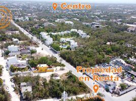  Terreno (Parcela) en alquiler en Cozumel, Quintana Roo, Cozumel, Quintana Roo