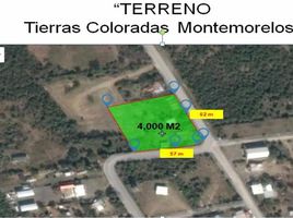 Montemorelos, 누에 보 레온PropertyTypeNameBedroom, Montemorelos