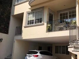 3 Schlafzimmer Villa zu vermieten in Naucalpan De Juarez, Mexico, Naucalpan De Juarez