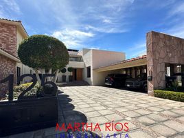 3 Habitación Casa en venta en México, San Luis Potosi, San Luis Potosí, México