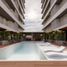 Appartement 2 chambre à vendre à Cancun, Quintana Roo, Cancun