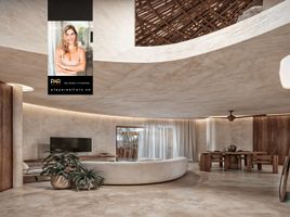 Maison 2 chambre à vendre à Cozumel, Quintana Roo, Cozumel