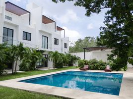 Villa 3 chambre à vendre à Cozumel, Quintana Roo, Cozumel