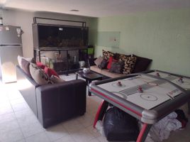 Maison 4 chambre à vendre à Cuauhtemoc, Mexico City, Cuauhtemoc