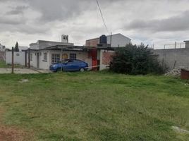  Grundstück zu verkaufen in Toluca, Mexico, Toluca