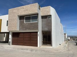 3 Schlafzimmer Haus zu verkaufen in Mexquitic De Carmona, San Luis Potosi, Mexquitic De Carmona