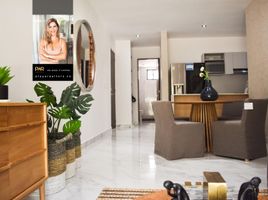 2 Habitación Apartamento en venta en Cancún, Quintana Roo, Cancún, Quintana Roo, México