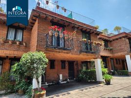 3 Schlafzimmer Haus zu verkaufen in Cuajimalpa De Morelos, Mexico City, Cuajimalpa De Morelos