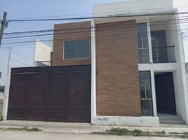 Villa 3 chambre à vendre à Toluca, Mexico, Toluca
