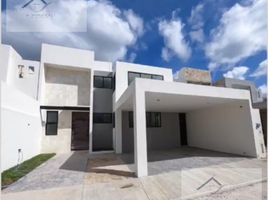 3 Schlafzimmer Villa zu verkaufen in Merida, Yucatan, Merida