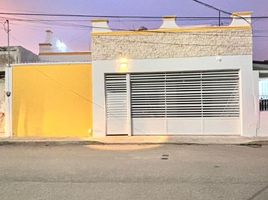 在Campeche出售的开间 屋, Campeche, Campeche