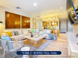 3 Schlafzimmer Appartement zu verkaufen in Isla Mujeres, Quintana Roo, Isla Mujeres