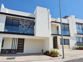 3 Habitación Casa en venta en El Marques, Querétaro, El Marques