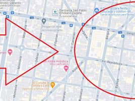  Land for sale in Miguel Hidalgo, Mexico City, Miguel Hidalgo
