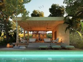 2 Schlafzimmer Villa zu verkaufen in Othon P Blanco, Quintana Roo, Othon P Blanco