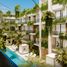 1 Schlafzimmer Appartement zu verkaufen in Cozumel, Quintana Roo, Cozumel