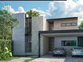 5 Schlafzimmer Villa zu verkaufen in Merida, Yucatan, Merida