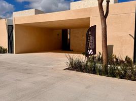 Maison 3 chambre à vendre à Merida, Yucatan, Merida, Yucatan