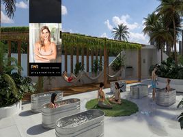 Appartement 2 chambre à vendre à Cancun, Quintana Roo, Cancun