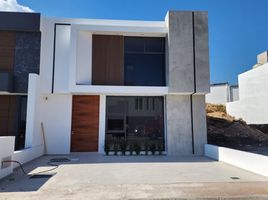 3 Schlafzimmer Villa zu verkaufen in Morelia, Michoacan, Morelia