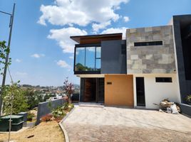 Maison 4 chambre à vendre à Morelia, Michoacan, Morelia, Michoacan