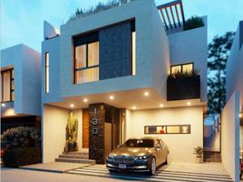 3 Schlafzimmer Villa zu verkaufen in San Luis Potosi, San Luis Potosi, San Luis Potosi, San Luis Potosi