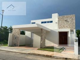Villa 2 chambre à vendre à Merida, Yucatan, Merida
