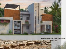 1 Schlafzimmer Appartement zu verkaufen in Othon P Blanco, Quintana Roo, Othon P Blanco