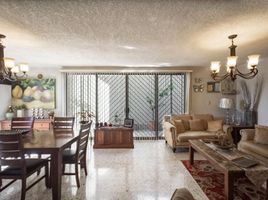 3 Schlafzimmer Villa zu verkaufen in Monterrey, Nuevo Leon, Monterrey