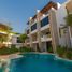 Condominium 1 chambre à vendre à Cozumel, Quintana Roo, Cozumel