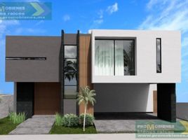 3 Schlafzimmer Haus zu verkaufen in Boca Del Rio, Veracruz, Boca Del Rio, Veracruz
