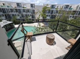 Appartement 1 chambre à vendre à Cozumel, Quintana Roo, Cozumel, Quintana Roo, Mexique