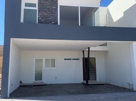 3 Schlafzimmer Villa zu verkaufen in San Luis Potosi, San Luis Potosi, San Luis Potosi, San Luis Potosi