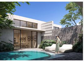 2 Schlafzimmer Villa zu verkaufen in Merida, Yucatan, Merida