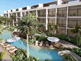 Appartement 2 chambre à vendre à Cozumel, Quintana Roo, Cozumel