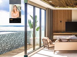 Appartement 1 chambre à vendre à Puerto Morelos, Quintana Roo, Puerto Morelos, Quintana Roo