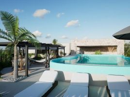 1 Schlafzimmer Appartement zu verkaufen in Cozumel, Quintana Roo, Cozumel, Quintana Roo