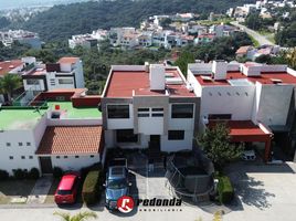 3 Schlafzimmer Villa zu verkaufen in Nicolas Romero, Mexico, Nicolas Romero